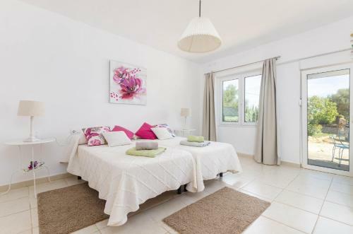 Villa Yourhouse Sa Caseta De Shorta