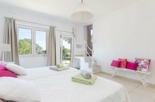 Villa Yourhouse Sa Caseta De Shorta