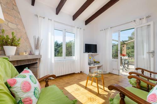 Villa Yourhouse Sa Caseta De Shorta