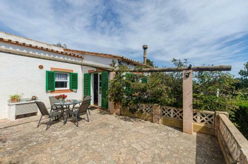 Villa Yourhouse Sa Caseta De Shorta