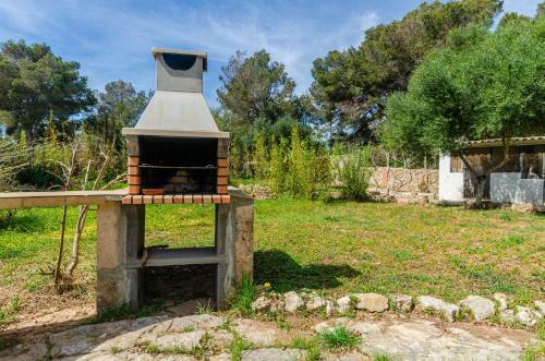 Villa Yourhouse Sa Caseta De Shorta