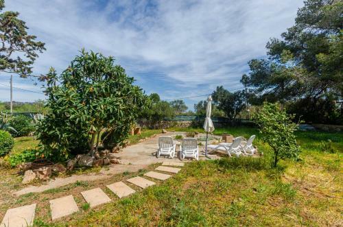 Villa Yourhouse Sa Caseta De Shorta