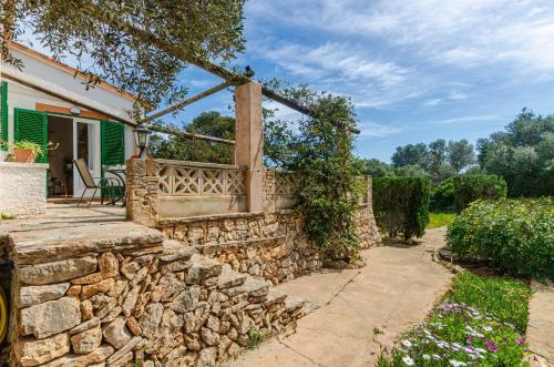 Villa Yourhouse Sa Caseta De Shorta