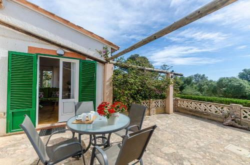 Villa Yourhouse Sa Caseta De Shorta