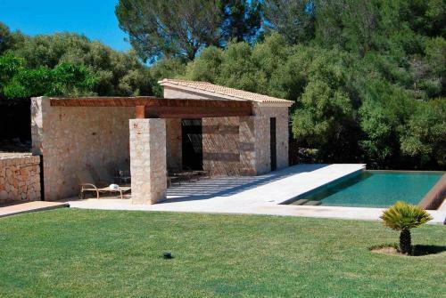 Finca Estepa - Porto Cristo
