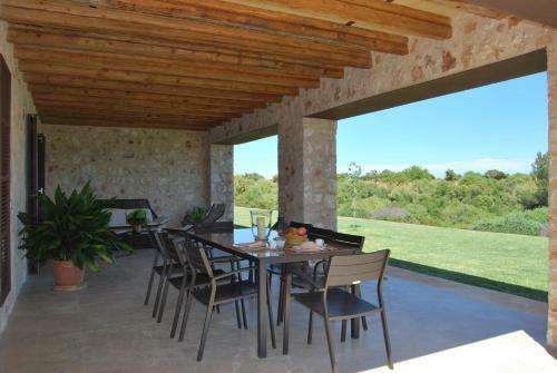 Finca Estepa - Porto Cristo