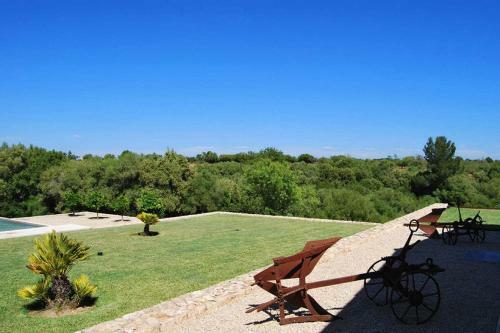 Finca Estepa - Porto Cristo