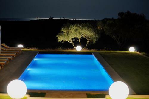 Villa Celia - Porto Colom