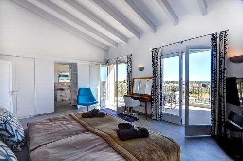 Villa Celia - Porto Colom