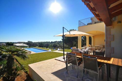 Villa Celia - Porto Colom