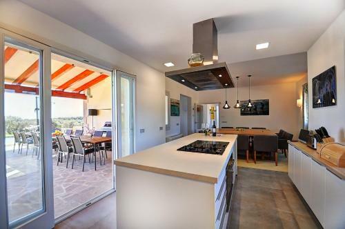 Villa Celia - Porto Colom