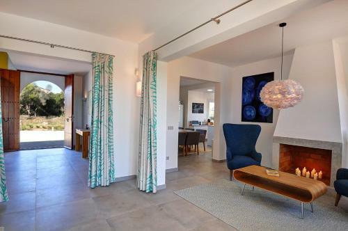 Villa Celia - Porto Colom