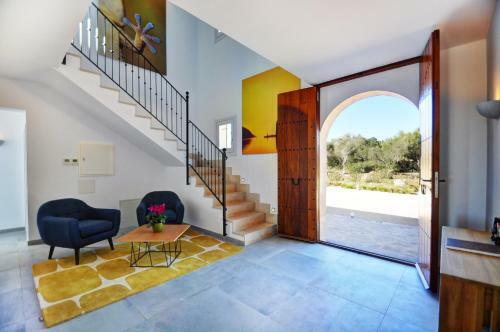 Villa Celia - Porto Colom