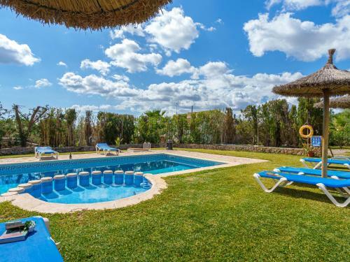 Holiday Home Villa Garcia By Interhome