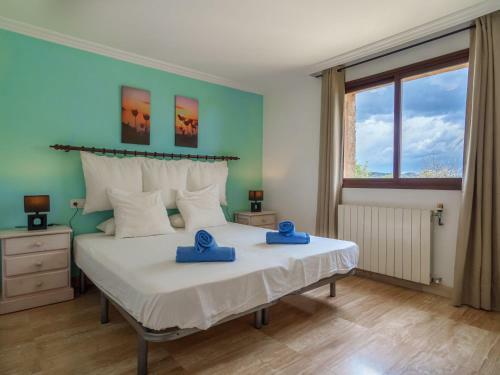Holiday Home Villa Garcia By Interhome