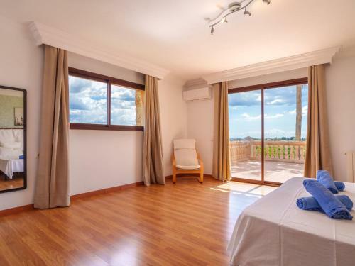 Holiday Home Villa Garcia By Interhome