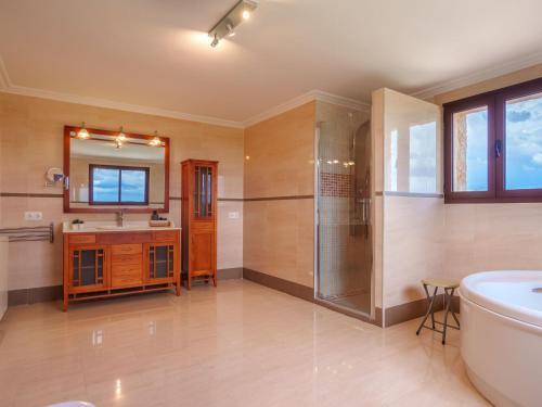 Holiday Home Villa Garcia By Interhome