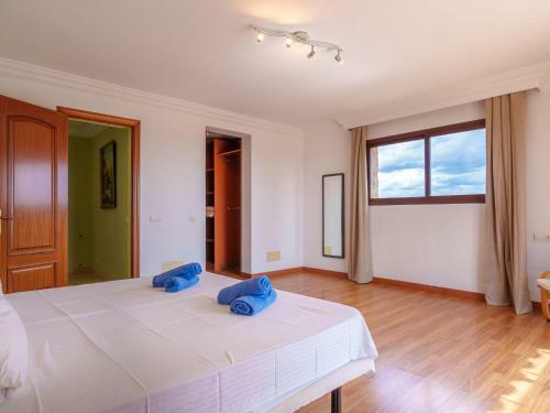 Holiday Home Villa Garcia By Interhome