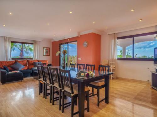 Holiday Home Villa Garcia By Interhome