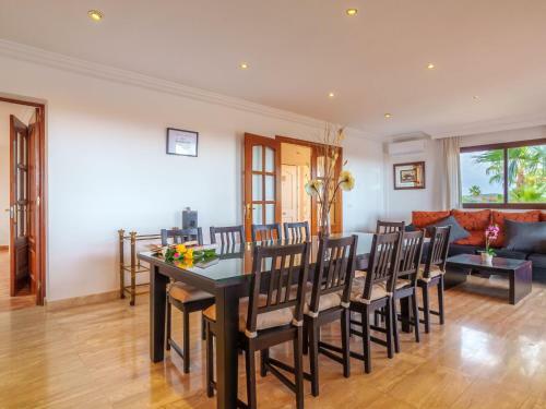 Holiday Home Villa Garcia By Interhome