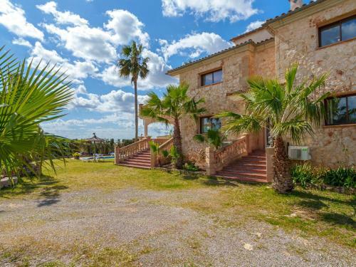 Holiday Home Villa Garcia By Interhome
