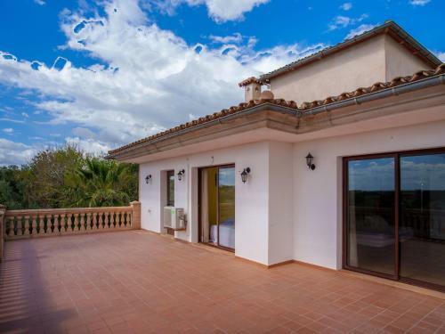 Holiday Home Villa Garcia By Interhome