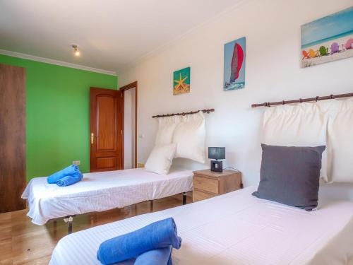 Holiday Home Villa Garcia By Interhome
