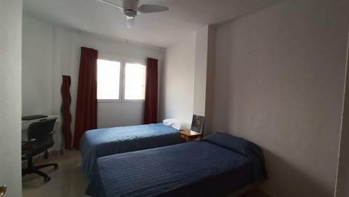 Apartamento En Portm�n