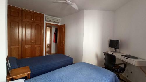 Apartamento En Portm�n