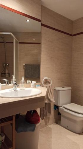 Apartamento En Portm�n
