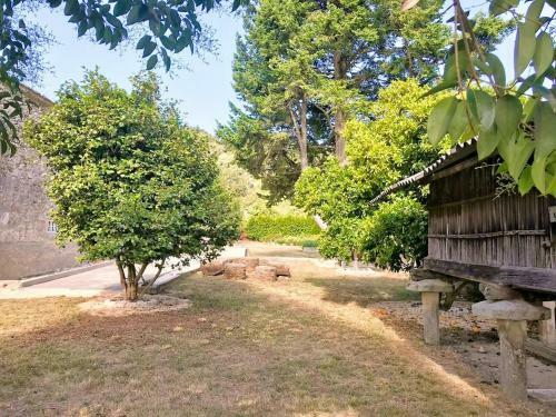 5 Bedrooms Chalet With Terrace And Wifi At Parada