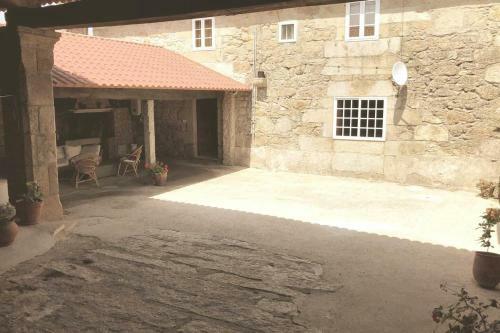 5 Bedrooms Chalet With Terrace And Wifi At Parada