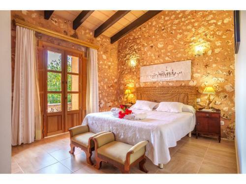 Holiday Home Los Geranios By Interhome