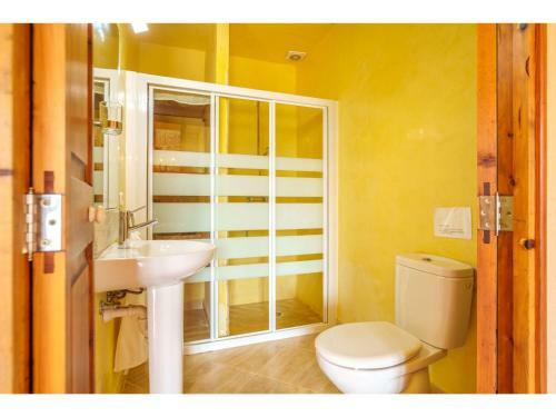 Holiday Home Los Geranios By Interhome
