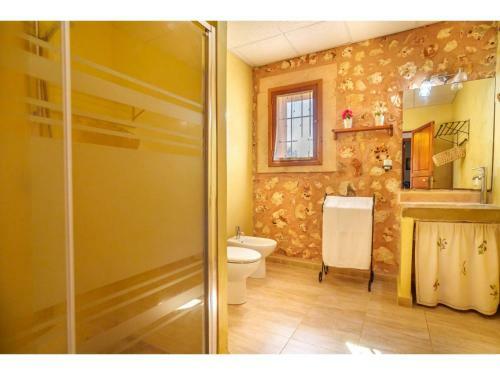 Holiday Home Los Geranios By Interhome