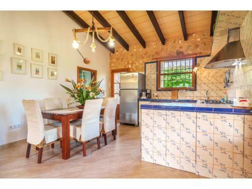 Holiday Home Los Geranios By Interhome