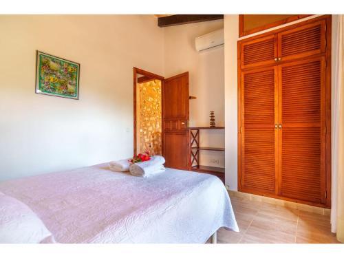 Holiday Home Los Geranios By Interhome