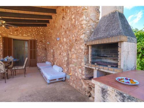 Holiday Home Los Geranios By Interhome