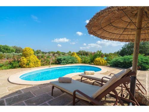 Holiday Home Los Geranios By Interhome