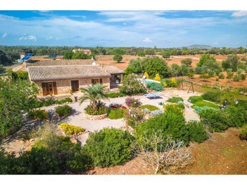 Holiday Home Los Geranios By Interhome