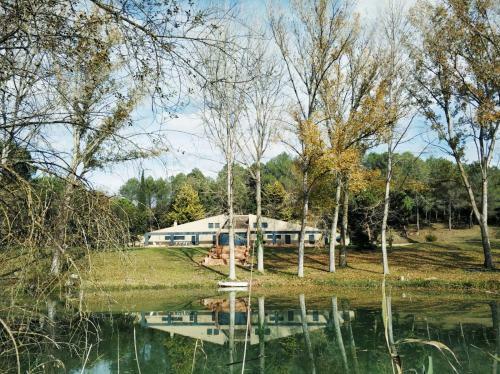 Villa Can Guixera