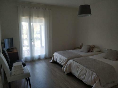 Villa Can Guixera