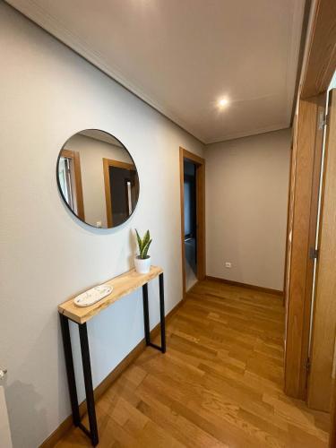 Apartamento Nuskis