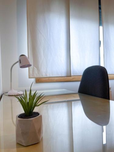 Apartamento Nuskis