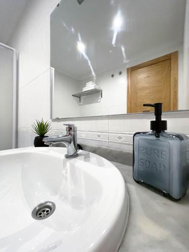 Apartamento Nuskis