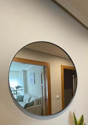 Apartamento Nuskis