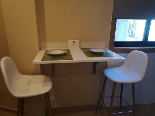 Apartamento A Cabana I