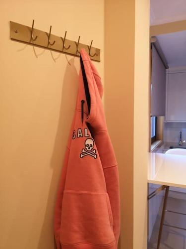 Apartamento A Cabana I