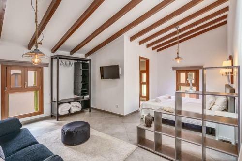 Luxus En Porreras