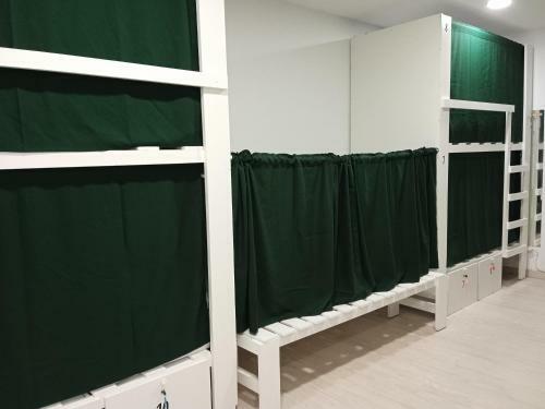 Albergue Fonte Dos Aloques
